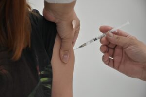 Secretaria de Saúde inclui novos grupos para vacinação contra Influenza
