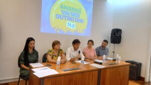 Botucatu realizou etapa de lançamento da 10ª Conferência Municipal de Saúde