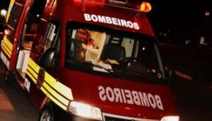 São Manuel: Trabalhador sofre fraturas graves após trator tombar