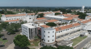 Botucatu: Portaria 1 do Campus Unesp Rubião Júnior terá interdição de meia via a partir desta quinta-feira, 22