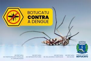 Mutirão de ação de bloqueio contra a dengue neste domingo será em cinco bairros da região norte da Cidade