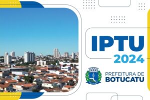Prefeitura já está distribuindo carnês do IPTU