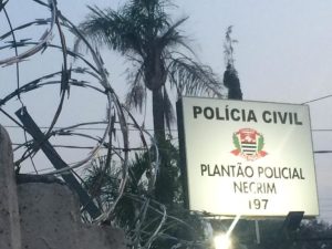 Plantão no final de semana: prisão por pedofilia em Botucatu