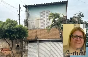 Mulher é morta a facadas dentro de casa em Boituva; ex marido é suspeito