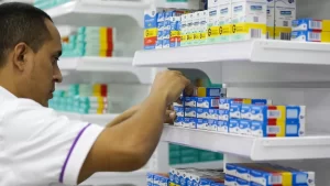 Famesp abre seleção para farmacêuticos em Botucatu