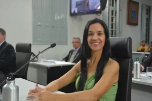 Botucatu teve apenas uma mulher eleita vereadora