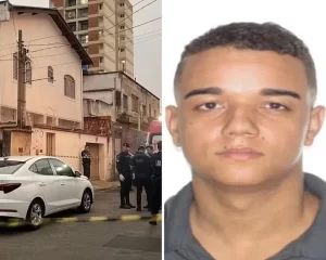 Corpo de motorista de aplicativo é encontrado em rua perto do Bosque em Campinas