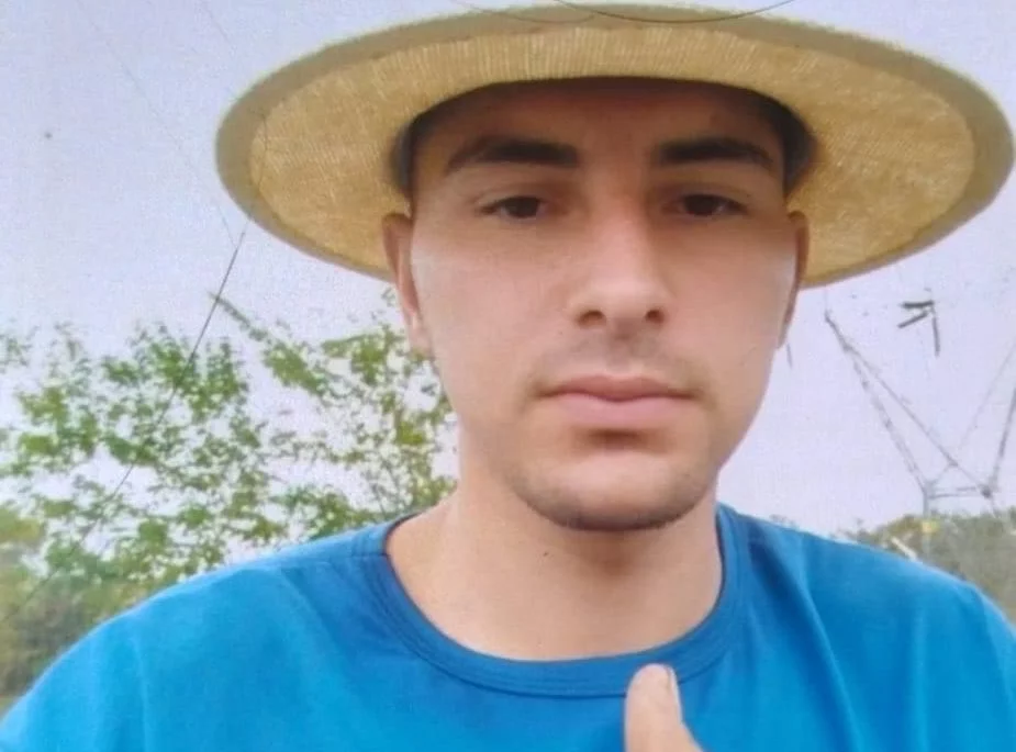 Jovem desaparecido em Botucatu é encontrado pela família