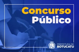 Prefeitura de Botucatu divulga data, horário e local de provas para o concurso de Guarda Civil Municipal e Agente Comunitário de Saúde