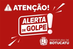 Botucatu: Prefeitura alerta para golpe de falsa cobrança para regularização de alvarás