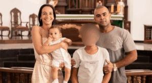 Adolescente de 14 anos matou pai, mãe e irmão com tiro na cabeça, aponta laudo