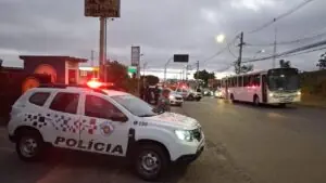 Transporte público de Botucatu sofre com vandalismo e tem linhas atrasadas
