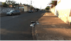 Menino de 7 anos morre após acidente com linha de cerol no interior de SP