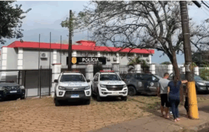 Homem morre após engasgar com pedaço de carne enquanto caminhava em Santa Cruz do Rio Pardo