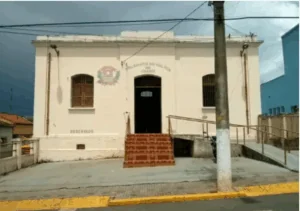 Idoso é preso suspeito de estuprar crianças em Guareí