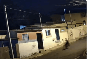 Moradores de Rubião Júnior reclamam da falta de fiscalização em bicicletas motorizadas