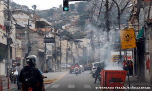 Balanço da Polícia Civil confirma 119 mortes em megaoperação no Rio
