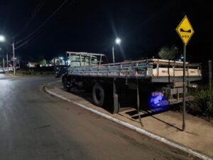 Linhas Cruzadas”: Polícia Civil e GCM desarticulam quadrilha de furtadores de trilhos em Itatinga