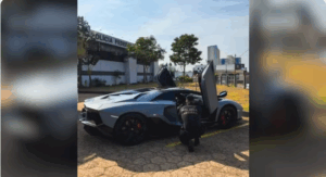 PF faz operação contra lavagem de dinheiro no interior de SP; Lamborghini de R$ 8 milhões é apreendida