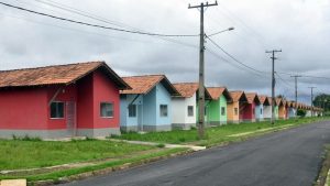 Governo lança programa do governo para reforma de casas