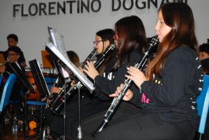 Banda Sinfônica do GURI Bauru faz concerto gratuito em Botucatu neste sábado