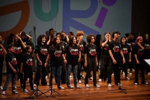 Itatinga recebe concerto gratuito do Coral do GURI Botucatu nesta sexta-feira (14)