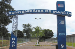 Incêndio em penitenciária de Marilia deixa sete mortos e feridos