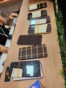 Polícia Civil realiza operação “Big Mobile” em Botucatu e vistoria lojas de celulares