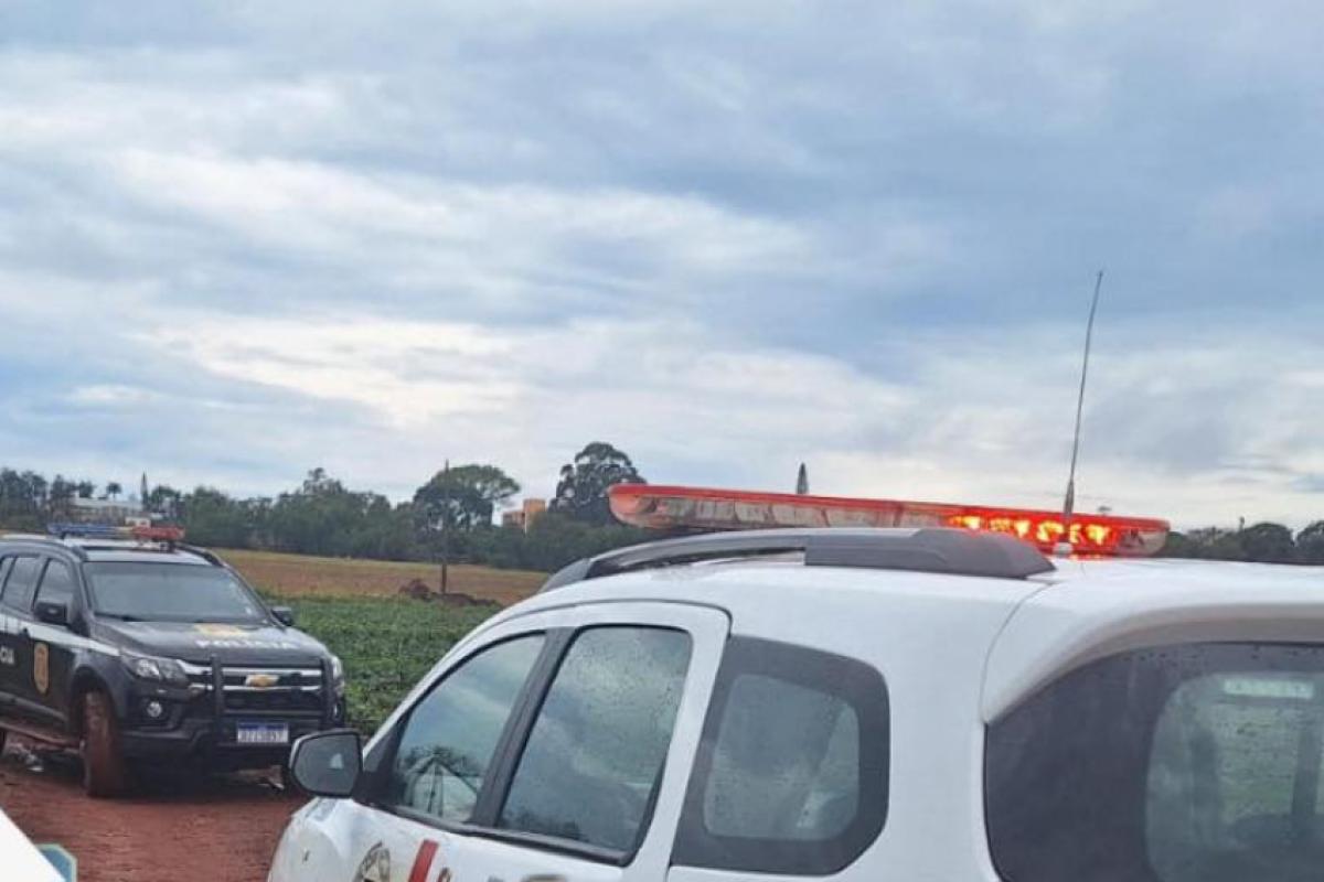 Homem com sinais de violência é achado morto em avenida de Jaú