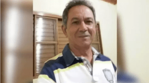 Idoso morre após cair ao tentar pegar fruta em árvore no quintal de casa no interior de SP