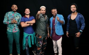 Grupo Os Travessos é contratado para se apresentar no Carnaval 2026 em Botucatu