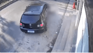 O que se sabe e o que falta saber sobre o caso da mulher atropelada e arrastada por mais de 1 km até a Marginal Tietê, em SP