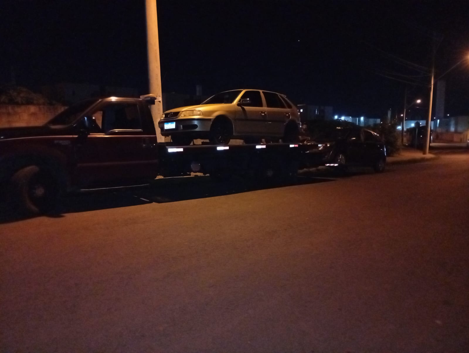 Polícia Militar realiza Operação Impacto e reforça fiscalização em Botucatu