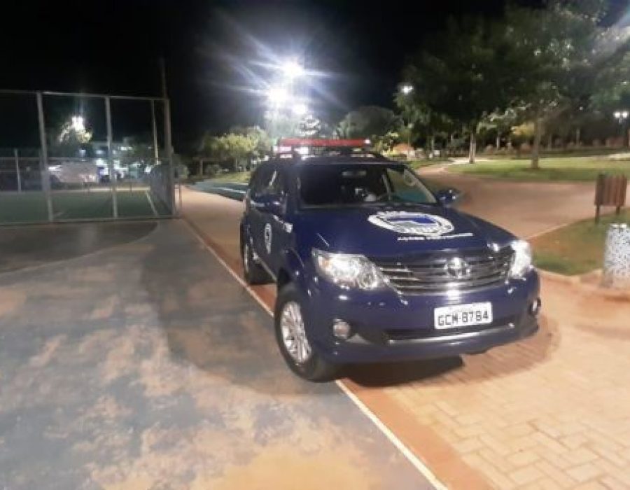 14news.com.br-fim-de-semana-tera-fiscalizacao-aerea-e-mais-de-180-agentes-nas-ruas-de-botucatu-praca-cohab-768x353