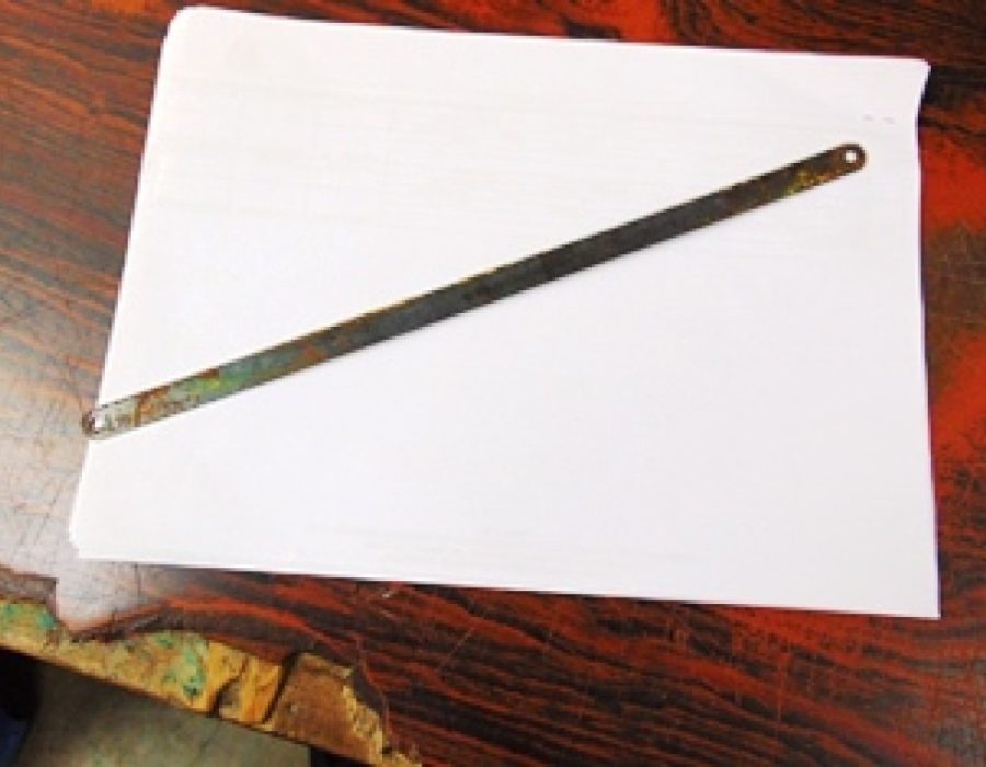 14news.com.br-mae-envia-serra-para-o-filho-preso-em-penitenciaria-serra-foi-enviada-por-mae-de-detento