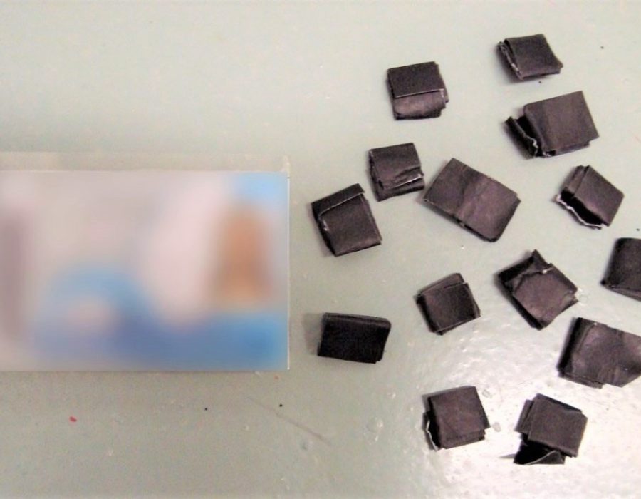 14news.com.br-mulher-tenta-entrar-em-presidio-com-droga-escondida-na-calcinha-droga-estava-escondida-na-calcinha-da-visitante