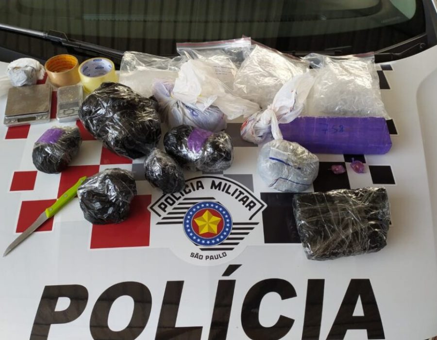 14news.com.br-pm-localiza-drogas-em-casa-da-cohab-2-em-sao-manuel-000-cohab-2-sman