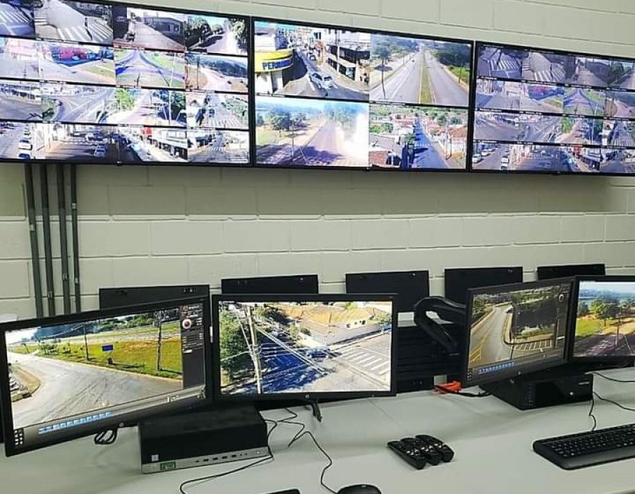 14news.com.br-poste-de-monitoramento-e-derrubado-em-lencois-paulista-cameras-laranjal