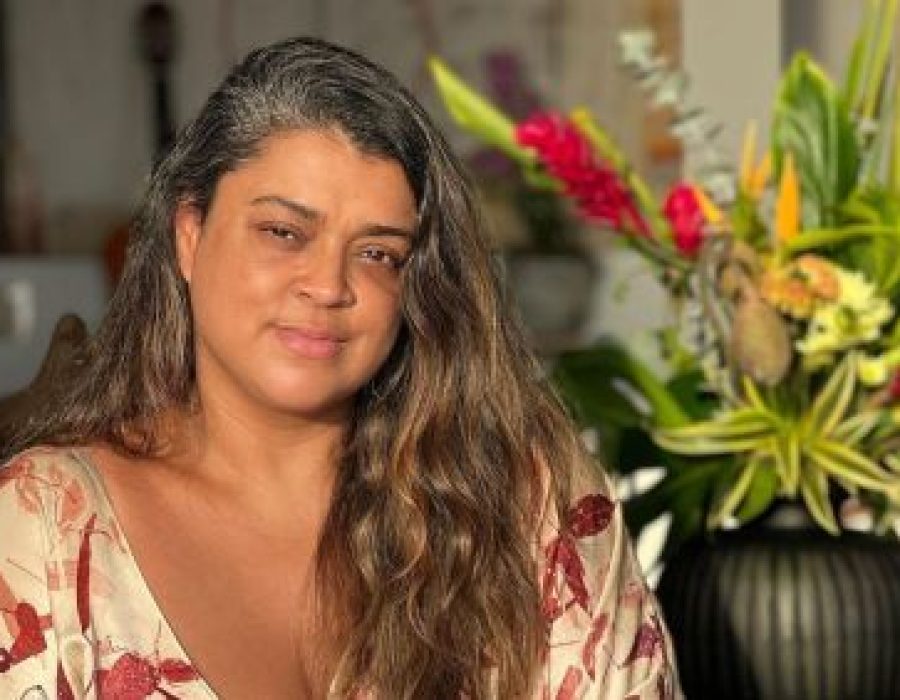 Preta Gil • Reprodução/Instagram