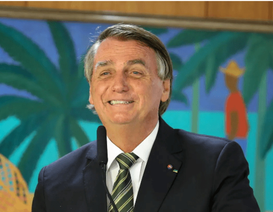Bolsonaro