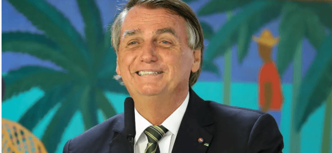 Bolsonaro
