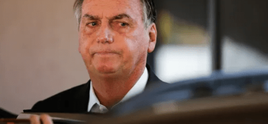 Bolsonaro