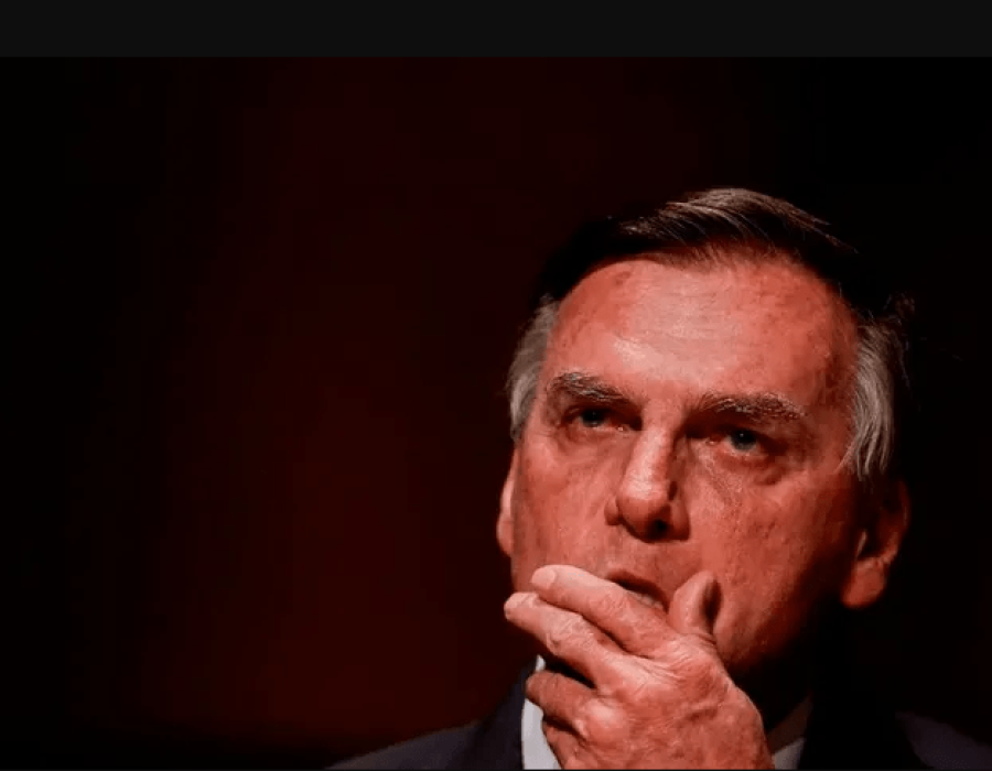 Foto: Amanda Perobelli/Reuters