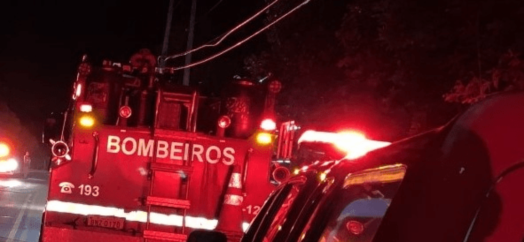 Bombeiro