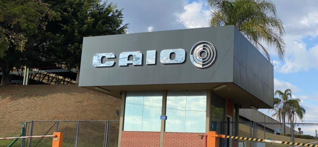 Caio