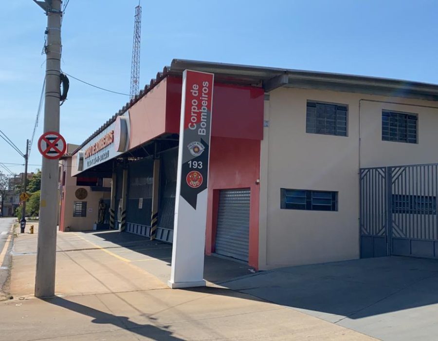 Corpo-de-Bombeiros