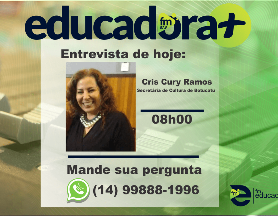 Cris Cury