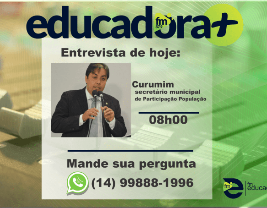 Curumim