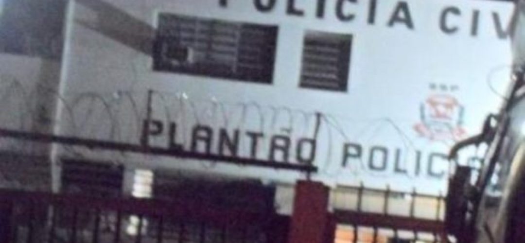 Delegacia