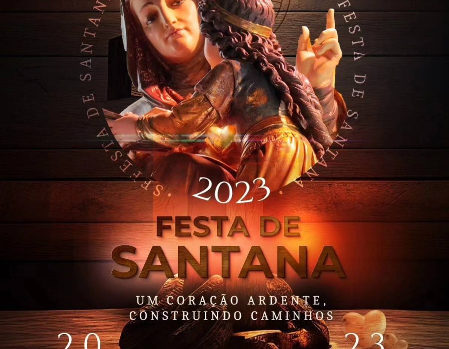 Festa-de-Santana